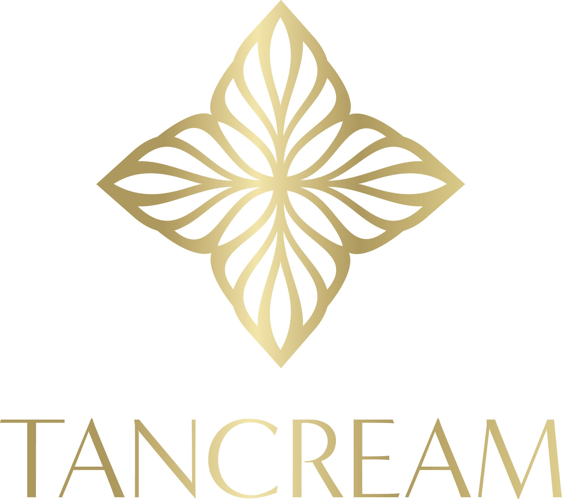 Tan Cream